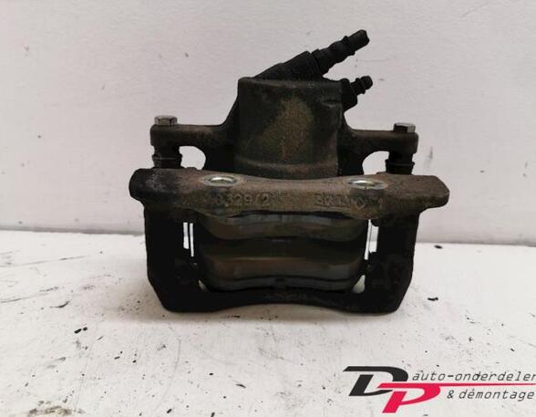 Bremszange rechts vorne Citroen C3 Pluriel H 83261 P11686564