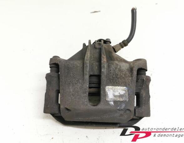 Brake Caliper PEUGEOT 206 Schrägheck (2A/C)