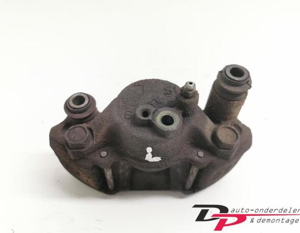 P12218981 Bremszange links vorne MAZDA Demio (DW)