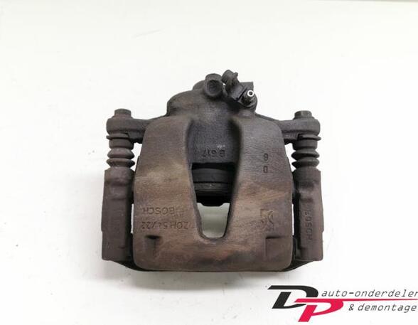 Brake Caliper OPEL Corsa D (S07)