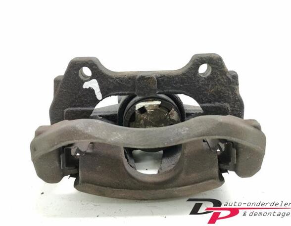 P12491757 Bremszange links vorne OPEL Corsa D (S07) ZOH5422