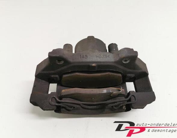 Bremszange rechts vorne Opel Corsa E X15 95517021 P12545724