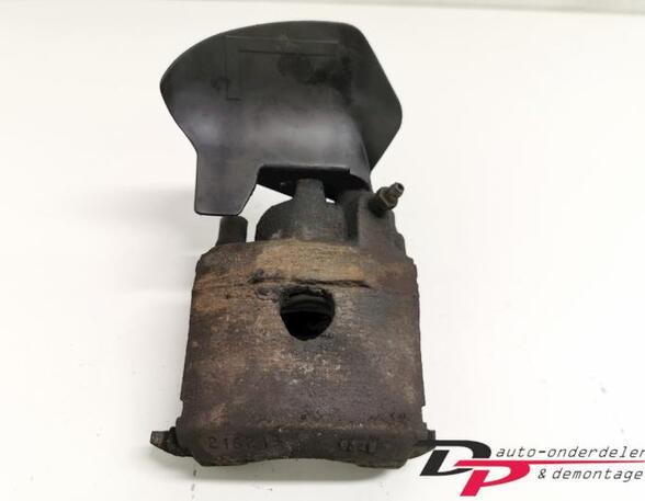 Brake Caliper VW POLO (6N2)