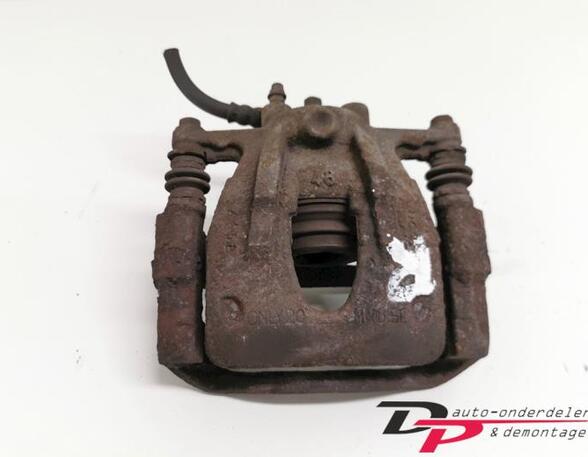 Brake Caliper OPEL Corsa C (F08, F68)