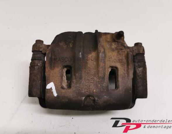 Brake Caliper KIA Sorento I (JC)