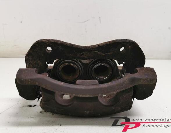 Brake Caliper KIA Sorento I (JC)