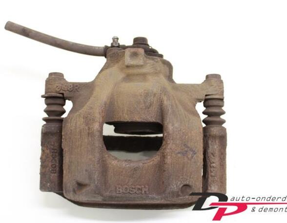 Brake Caliper CITROËN C1 (PM, PN)