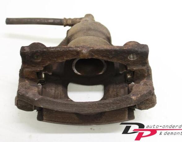 Brake Caliper CITROËN C1 (PM, PN)