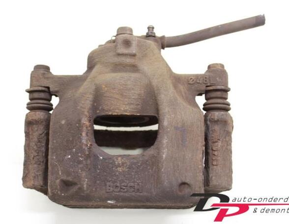 Brake Caliper CITROËN C1 (PM, PN)