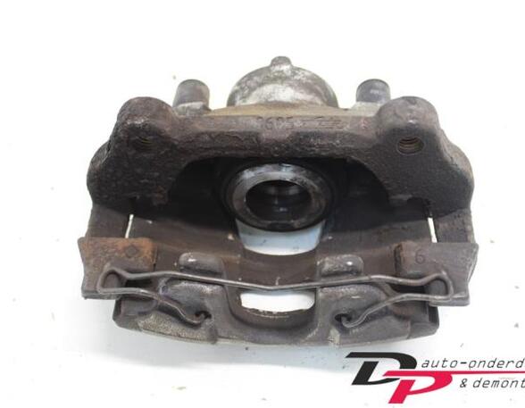 Brake Caliper OPEL Vectra C CC (--)