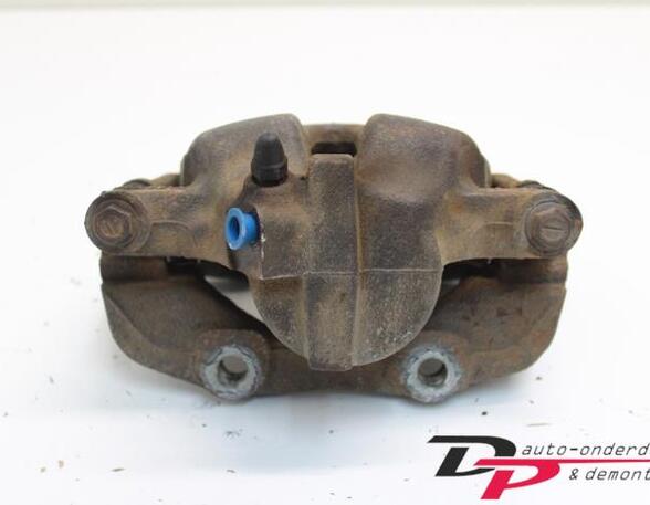 Brake Caliper OPEL Crossland X (P17, P2QO)