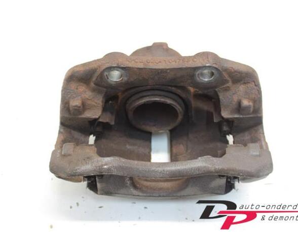 Brake Caliper OPEL Crossland X (P17, P2QO)