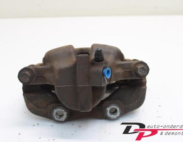 Brake Caliper OPEL Crossland X (P17, P2QO)