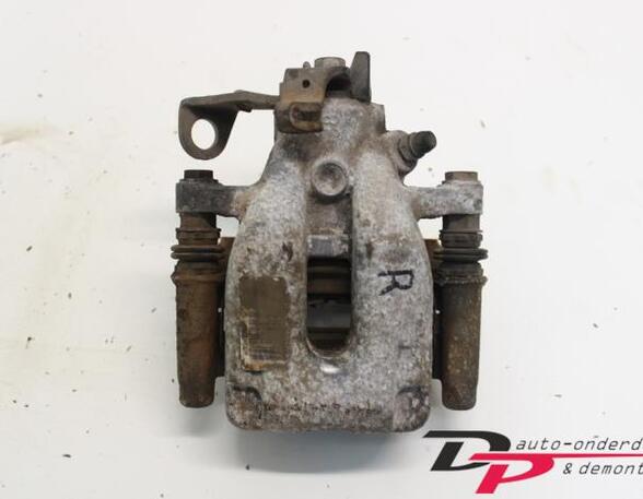 Brake Caliper OPEL Crossland X (P17, P2QO)