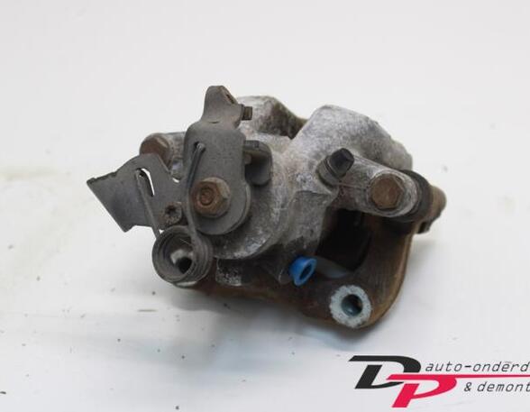 Brake Caliper OPEL Crossland X (P17, P2QO)