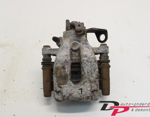 Brake Caliper OPEL Crossland X (P17, P2QO)