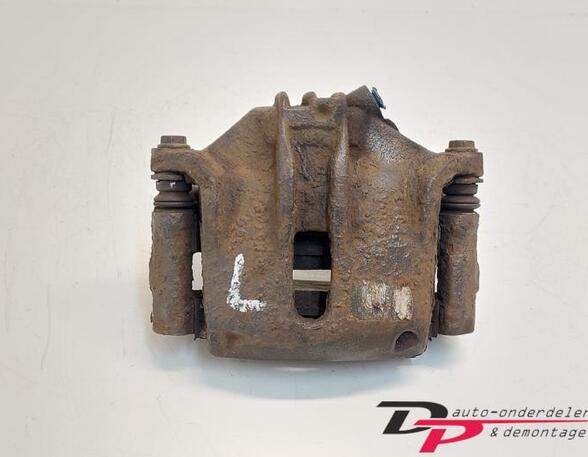 Bremszange links vorne Citroen C4 L 4400R6 P17041861