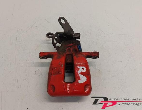 Brake Caliper AUDI TT Roadster (8J9)