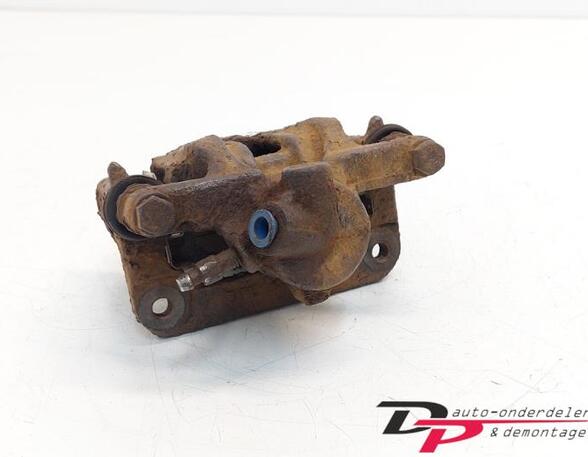 Brake Caliper MERCEDES-BENZ B-Klasse (W245)