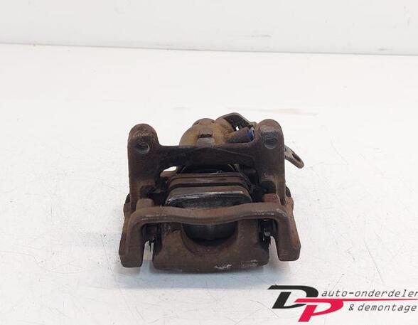 Brake Caliper FORD Galaxy (WA6), FORD S-Max (WA6)