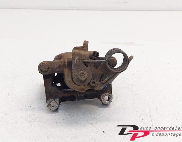 Brake Caliper FORD Galaxy (WA6), FORD S-Max (WA6)