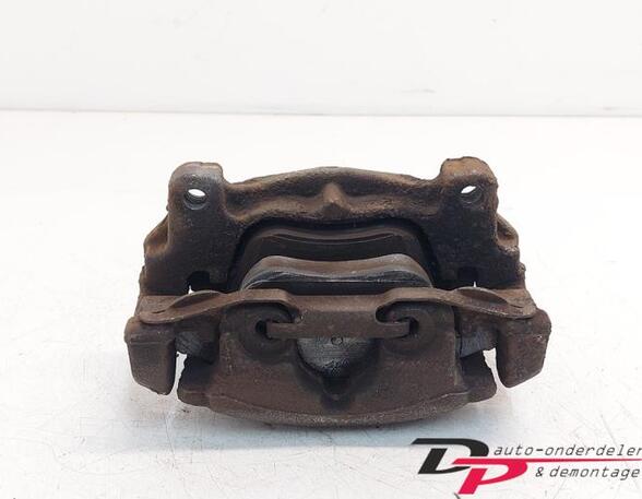 Brake Caliper FORD Galaxy (WA6), FORD S-Max (WA6)