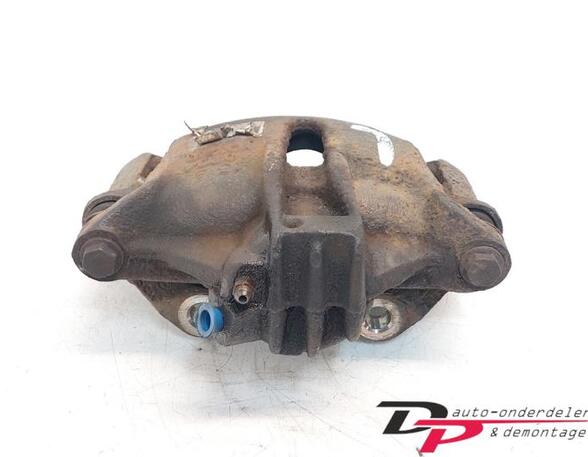 Bremszange links vorne Peugeot 206 SW 2E/K 4400N8 P17739091