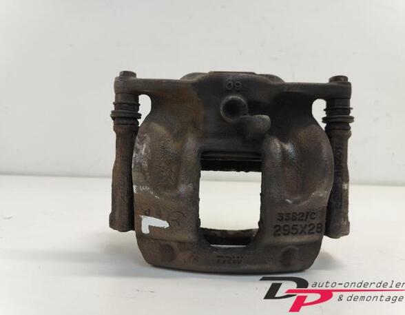 Brake Caliper MERCEDES-BENZ A-Klasse (W176)