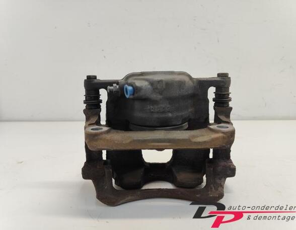 Brake Caliper MERCEDES-BENZ A-Klasse (W176)