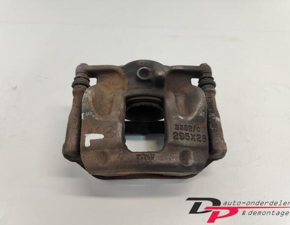 Brake Caliper MERCEDES-BENZ A-Klasse (W176)