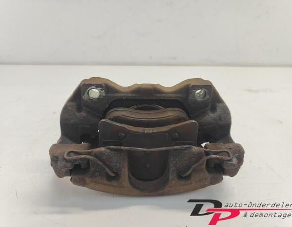 Brake Caliper OPEL Zafira A (F75_)