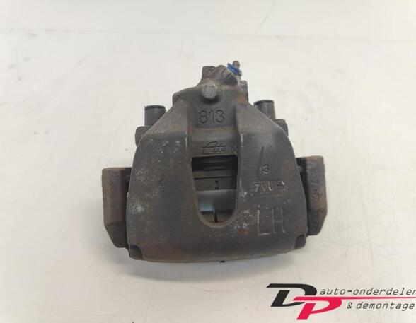 Bremszange links vorne Ford Focus C-Max C214 AV612B302AA P19070228