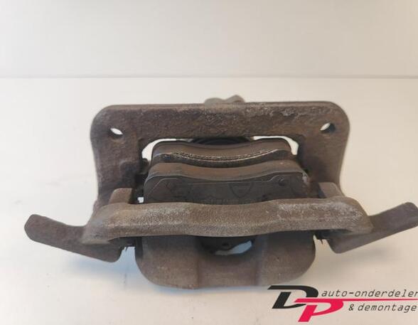 Brake Caliper PEUGEOT 407 SW (6E)