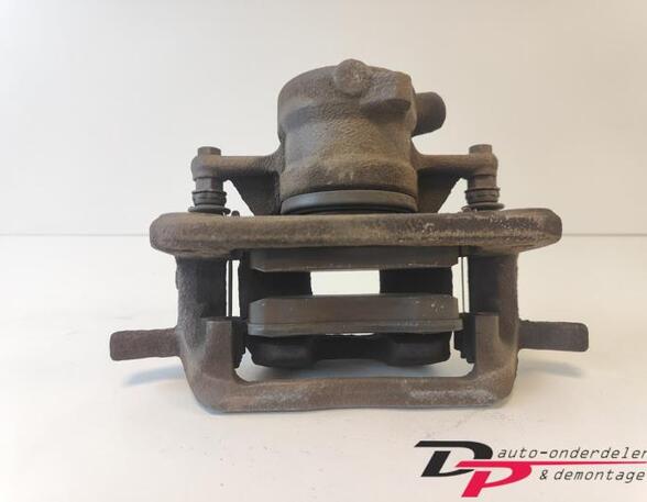 Brake Caliper PEUGEOT 407 SW (6E)