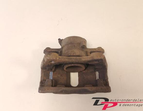 Brake Caliper RENAULT Clio III (BR0/1, CR0/1), RENAULT Clio II (BB, CB), RENAULT Clio IV (BH)