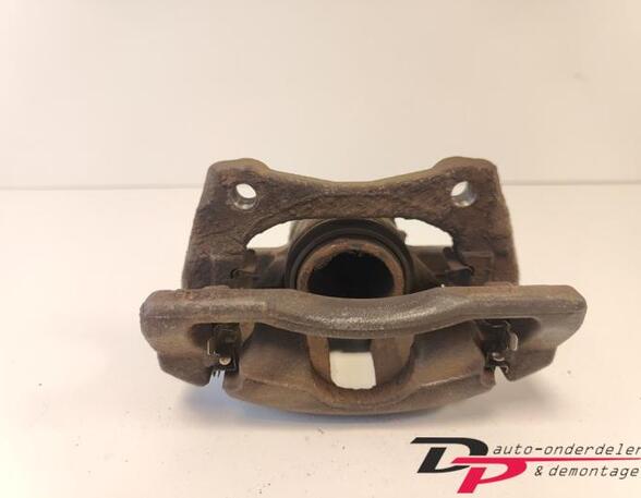 Brake Caliper RENAULT Clio III (BR0/1, CR0/1), RENAULT Clio II (BB, CB), RENAULT Clio IV (BH)