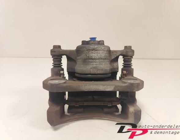 Brake Caliper MAZDA 2 (DE, DH)