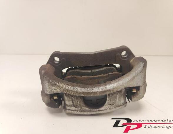 Brake Caliper MAZDA 2 (DE, DH)