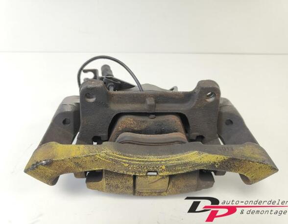 Brake Caliper AUDI A6 (4F2, C6)