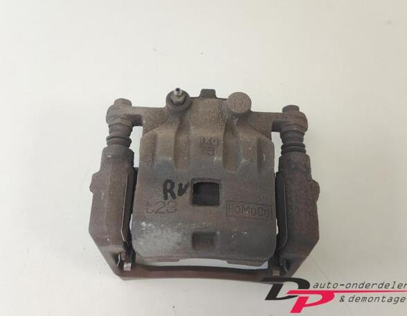 Brake Caliper MAZDA 2 (DE, DH)