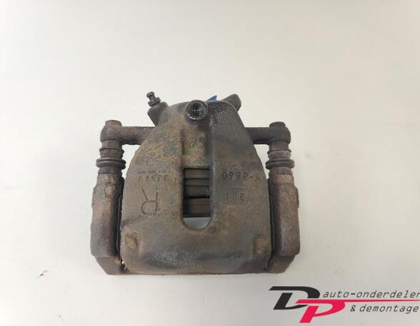 Brake Caliper SUZUKI Splash (EX)