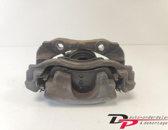 Bremszange links vorne Peugeot 208 I CA, CC 4400R6 P20325288