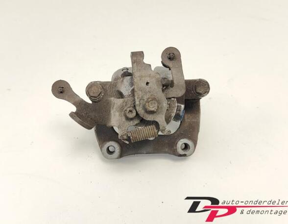 Brake Caliper PEUGEOT PARTNER Box Body/MPV