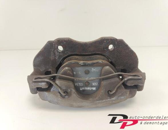 Bremszange links vorne Ford C-Max  AV612B302AA P20608289