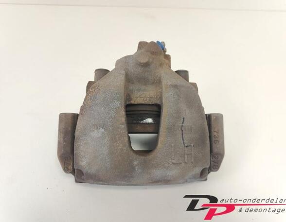 Bremszange links vorne Ford C-Max  AV612B302AA P20608289