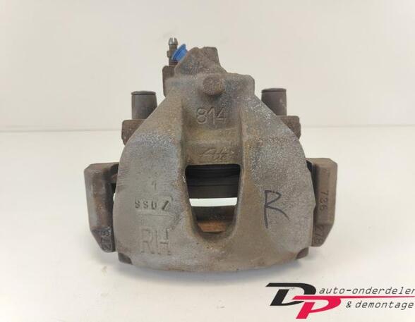 Brake Caliper FORD C-Max (DM2), FORD Focus C-Max (--), FORD Kuga I (--), FORD Kuga II (DM2)