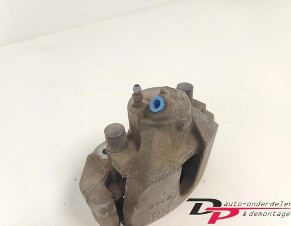 Brake Caliper FORD C-Max (DM2), FORD Focus C-Max (--), FORD Kuga I (--), FORD Kuga II (DM2)