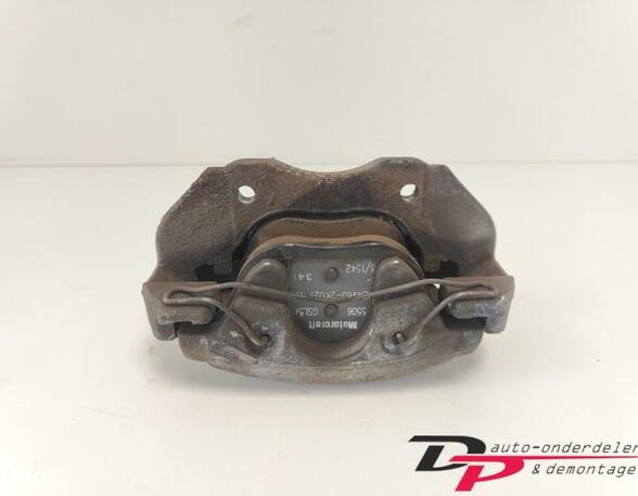 Brake Caliper FORD C-Max (DM2), FORD Focus C-Max (--), FORD Kuga I (--), FORD Kuga II (DM2)