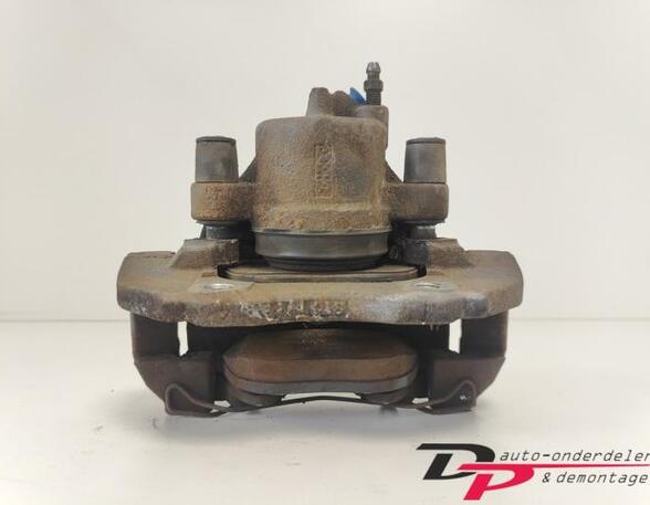 Brake Caliper FORD C-Max (DM2), FORD Focus C-Max (--), FORD Kuga I (--), FORD Kuga II (DM2)