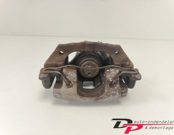 Brake Caliper FORD C-Max (DM2), FORD Focus C-Max (--), FORD Kuga I (--), FORD Kuga II (DM2)